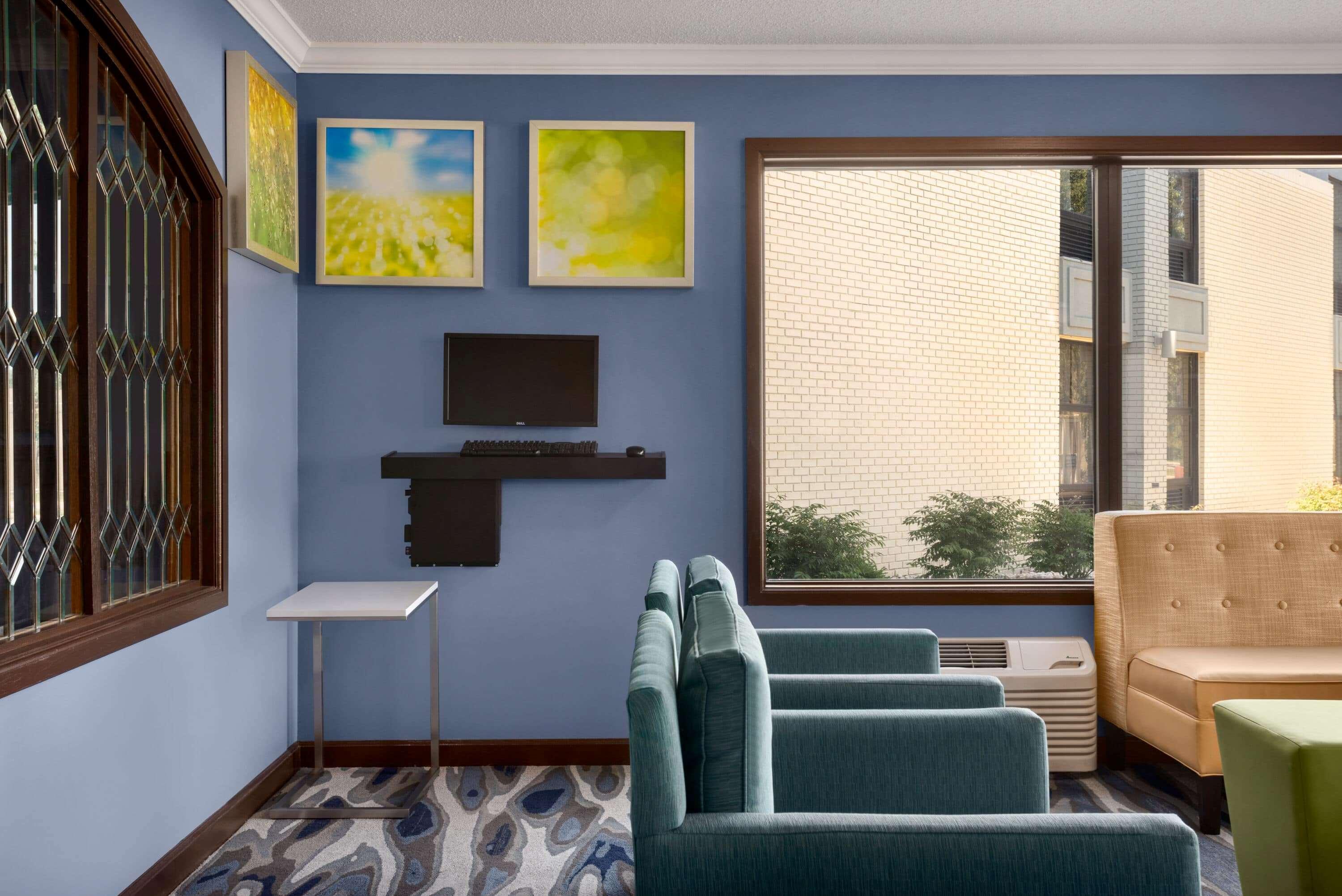 Days Inn & Suites By Wyndham Merrillville Esterno foto